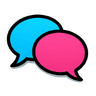 AI Manga Translator Logo