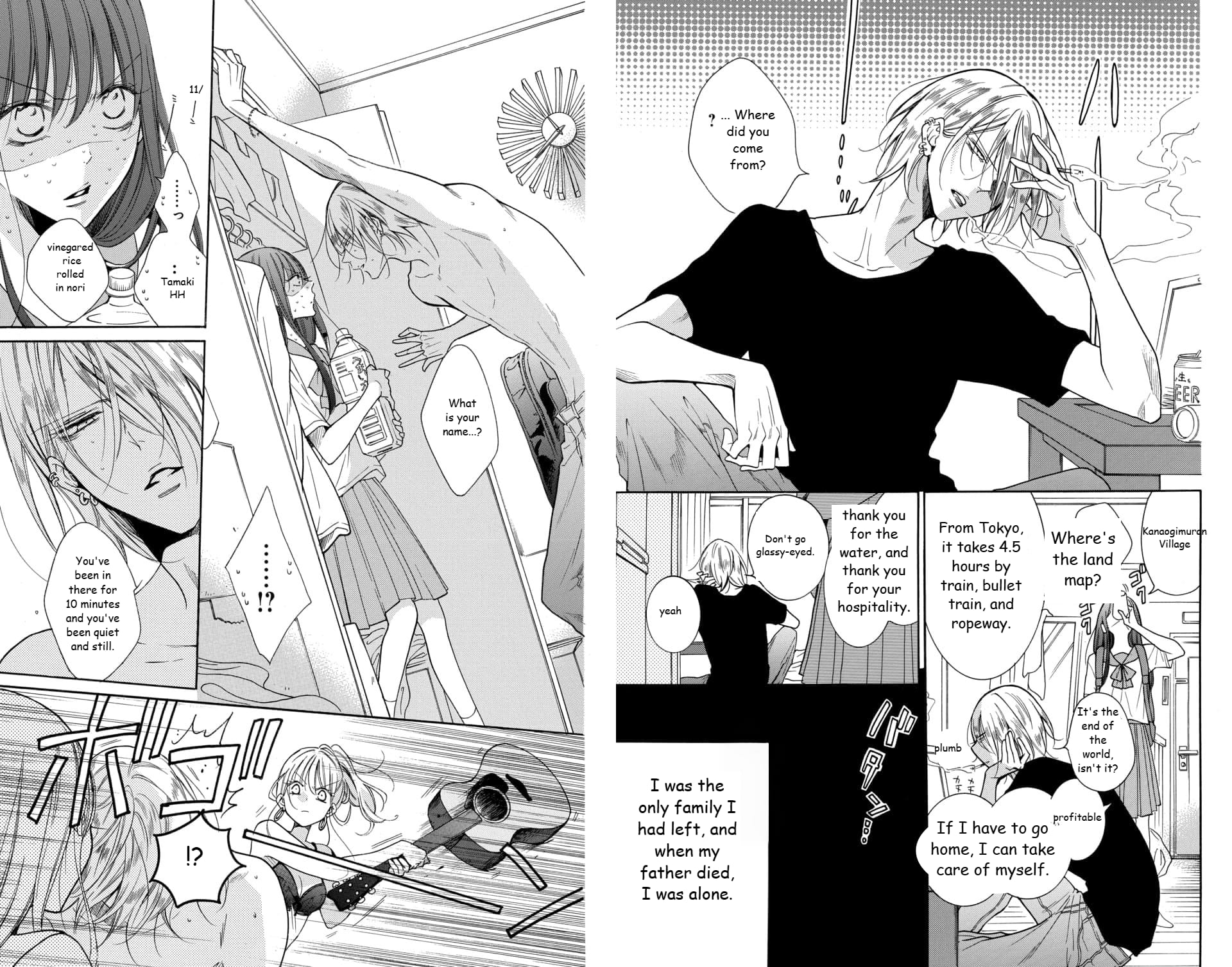 After Translation