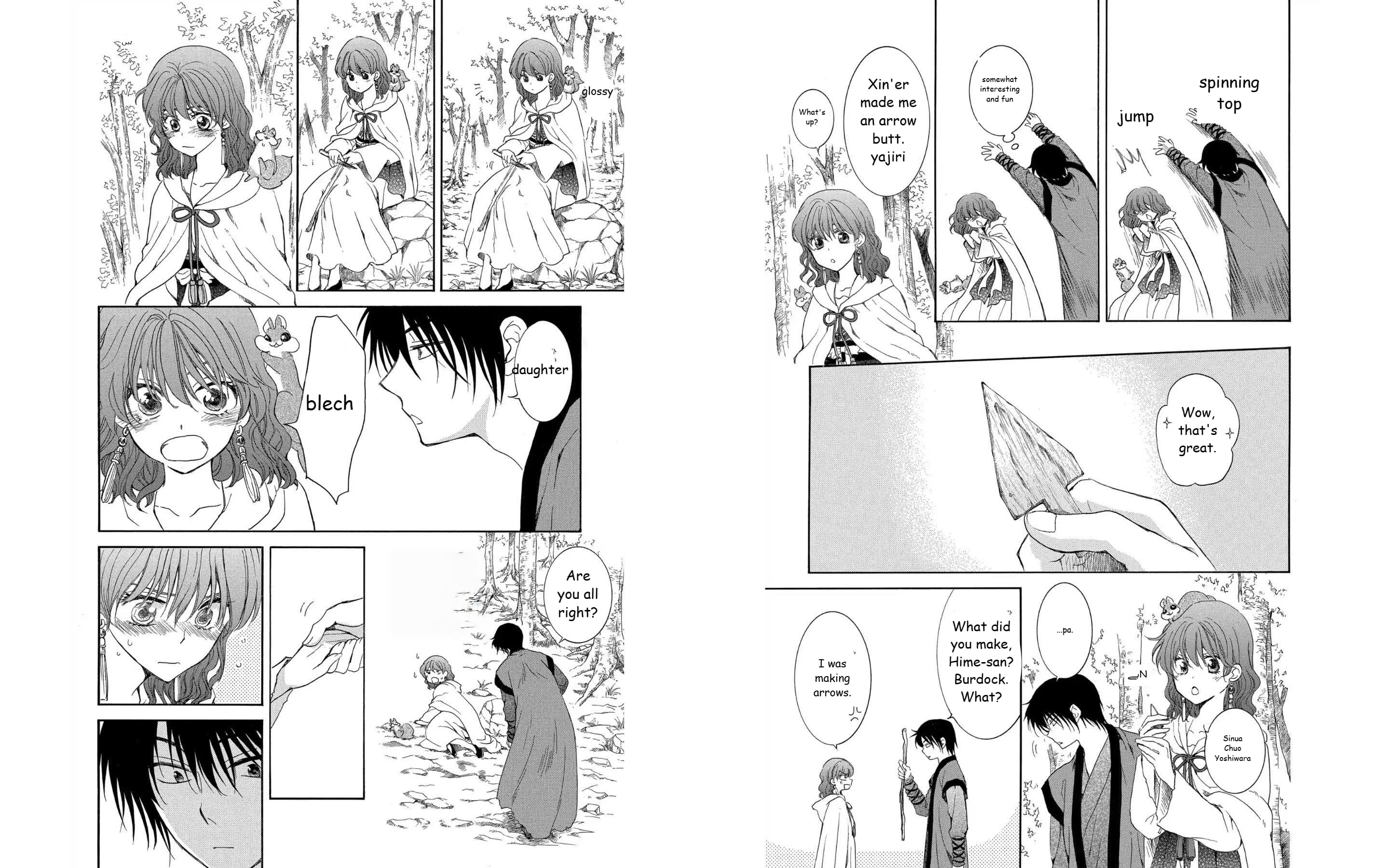 After Translation