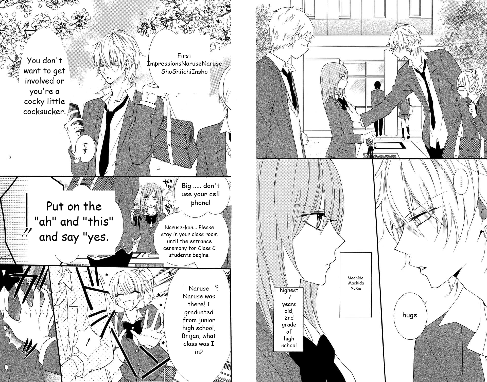 After Translation