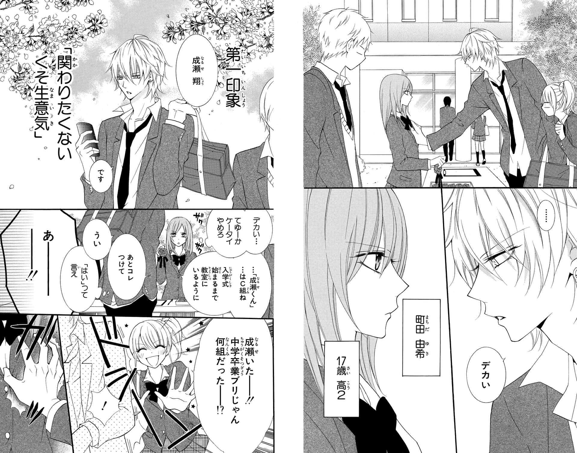 Before Translation