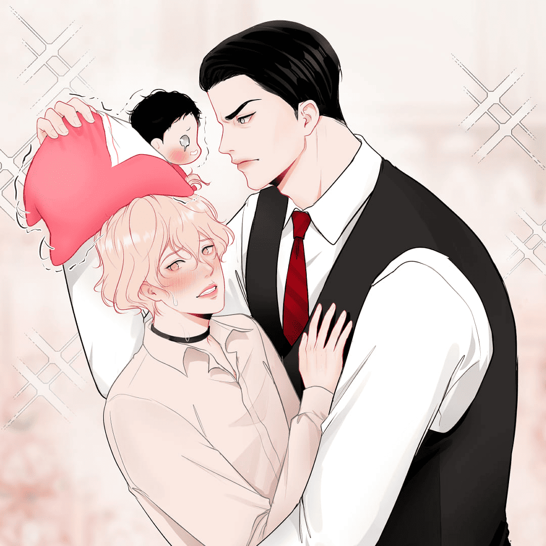 โอเมก้าลูกอ่อน